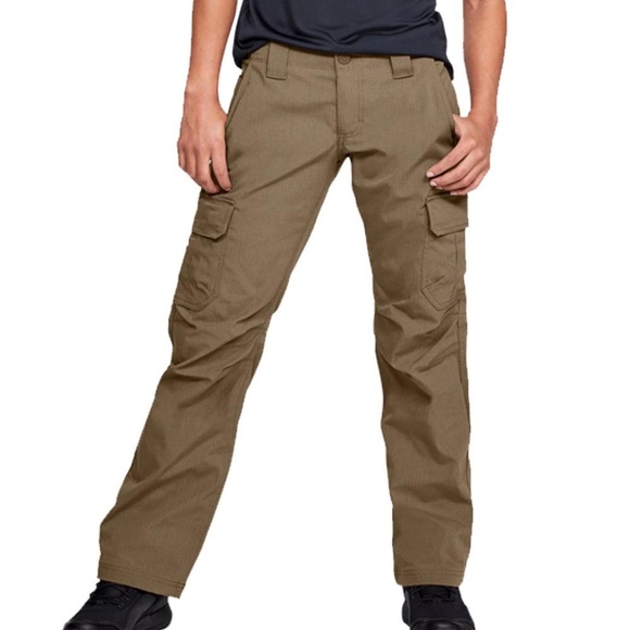 Under Armour Pants & Jumpsuits Under Armour Ua Storm Tactical Patrol Cargo Pants Poshmark